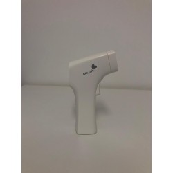 Morgan Pharma Termoscanner A Infrarossi