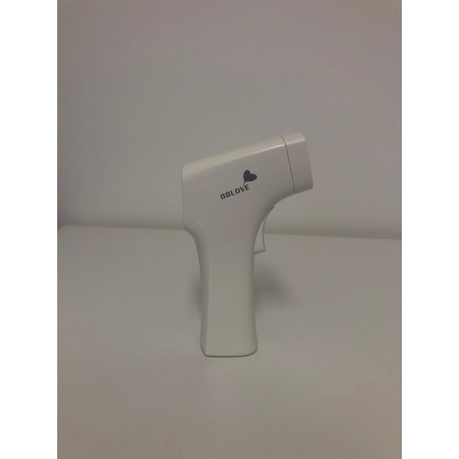 Morgan Pharma Termoscanner A Infrarossi