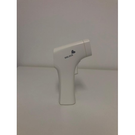 Morgan Pharma Termoscanner A Infrarossi