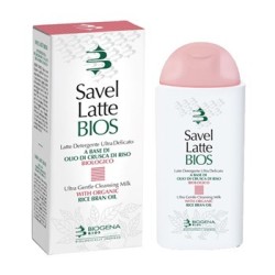 Biogena Savel Latte Bios 200 Ml