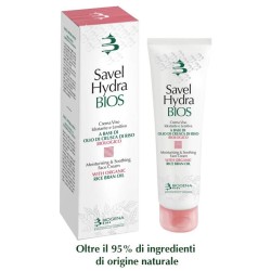 Biogena Savel Hydra Bios 60 Ml