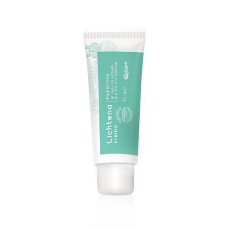Giuliani Lichtena Pediatrica Crema 50 Ml Giuliani Lichtena Pediatrica Crema 50 Ml