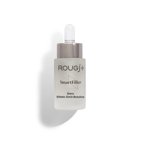 Rougj Smartfiller Siero Effetto Tensore 15 Ml