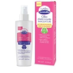 Zeta Farmaceutici Euphidra Amidomio Olio Elasticizzante 145 Ml