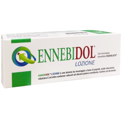 Natural Bradel Ennebidol Lozione 50 Ml