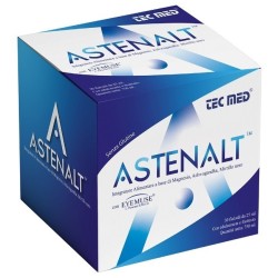 Tec Med Astenalt 30 Fialoidi Da 25 Ml