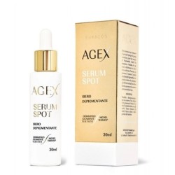Bionativa Agex Defence Spot Pharcos Crema Solare Prevenzione Macchie 50 Ml