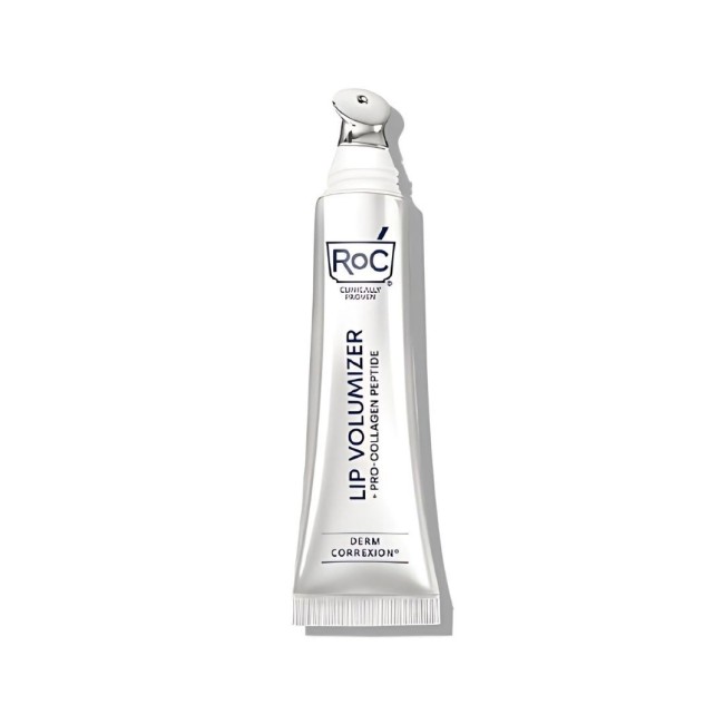 Roc Dermatologica Correxion Lip Volumizer 10 Ml