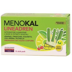 Vital Factors Menokal Lineadren Ananas 15 Stick