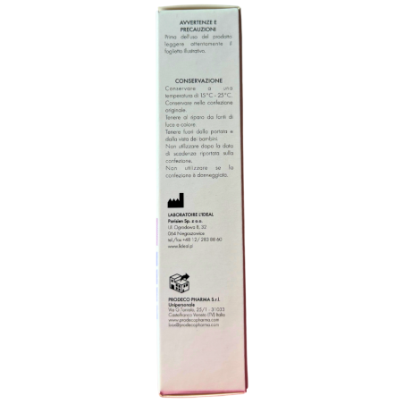 Prodeco Pharma Gse Intimo Proovuli 4 Actions 10 Ovuli