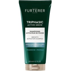 Rene Furterer Triphasic Active Grow Shampoo Attivatore Di Crescita 200 Ml