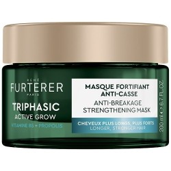 Rene Furterer Triphasic Active Grow Maschera Fortificante Anti Rottura 200 Ml