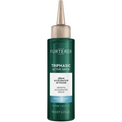 Rene Furterer Triphasic Active Grow Siero Acceleratore Di Crescita 100 Ml