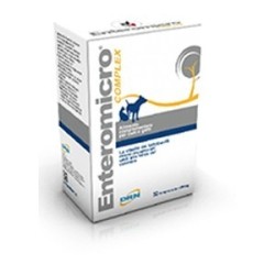 Nextmune Enteromicro Complex 32 Compresse