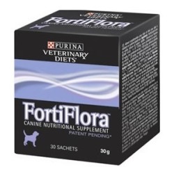 Purina Pro Plan Fortiflora Cane Original 30 G