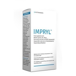 Parthenogen Europe Impryl 30 Compresse