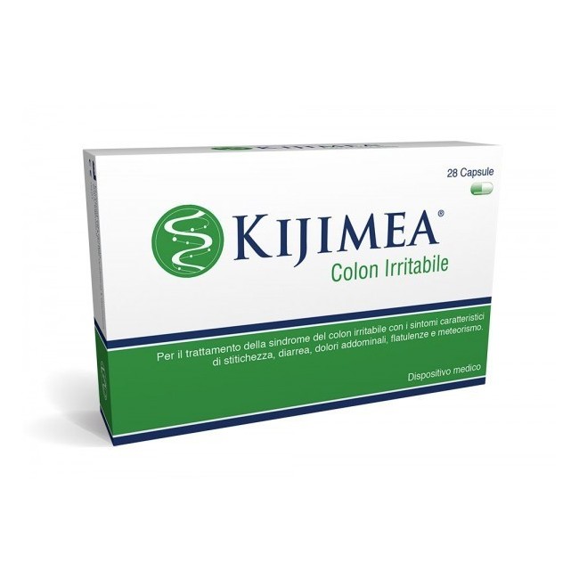De Salute Kijimea Colon Irritabile 28 Capsule