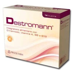 Proge Farm Destromann 14 Bustine