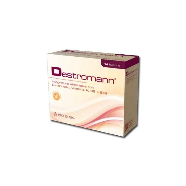 Proge Farm Destromann 14 Bustine