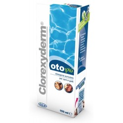 Nextmune Clorexyderm Auricolari Piu' 150 Ml