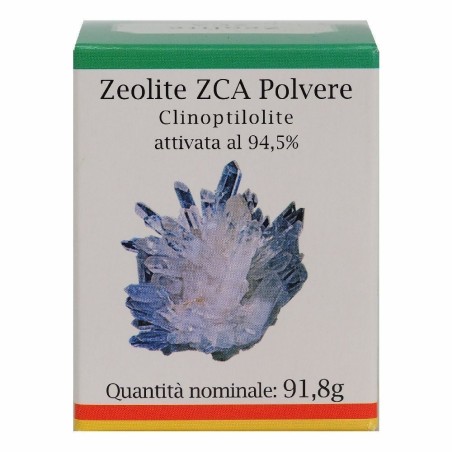 Atena Bio Zeolite Zecla Polvere 91,8 G