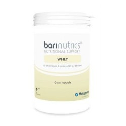 Metagenics Barinutrics Whey 21 Porzioni X 22,71 G