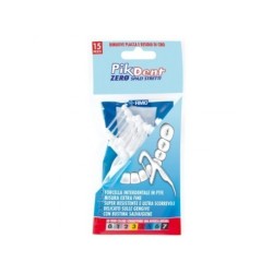 Fimo Pikdent Zero Spazi Stretti 15 Forcelle Interdentali