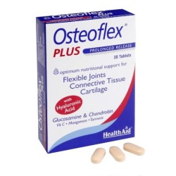 Healthaid Osteoflex Plus 30 Compresse