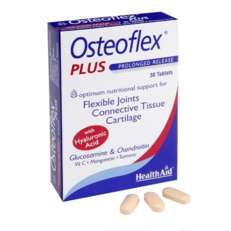 Healthaid Osteoflex Plus 30 Compresse