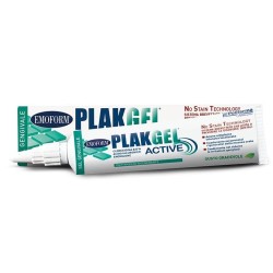 Polifarma Plak Gel Active 30 Ml