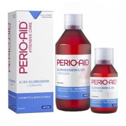 Dentaid Perio Aid Intensive Care 0,12% 150 Ml