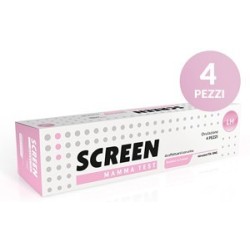Screen Italia Screen Test Rapido Ovulazione Screen 4 Pezzi