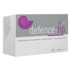 Safi Medical Care Defence Hp 30 Compresse