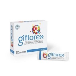 Errekappa Euroterapici Giflorex 14 Stick