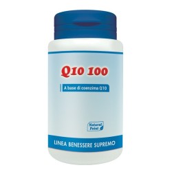 Natural Point Q10 100 50 Capsule Vegetali