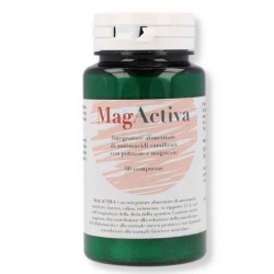 Medical Intellectual Property Magactiva 60 Compresse