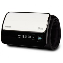 Corman Omron Evolv Misuratore Di Pressione