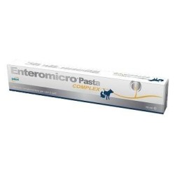 Nextmune Enteromicro Complex Pasta 15 Ml