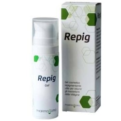 Pharmaroma Repig Gel 30 Ml