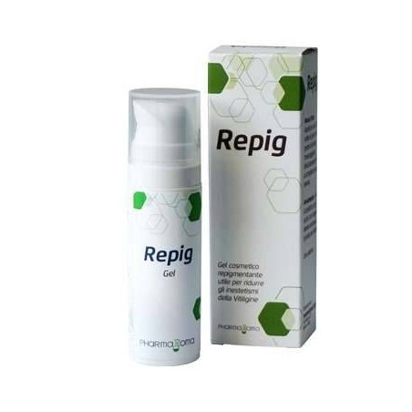 Pharmaroma Repig Gel 30 Ml