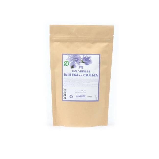 Erbavoglio Inulina Da Cicoria 200 G