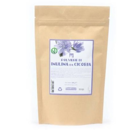 Erbavoglio Inulina Da Cicoria 200 G