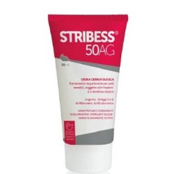 S. F. Group Stribess 50 Ag Crema Dermatologica 50 Ml