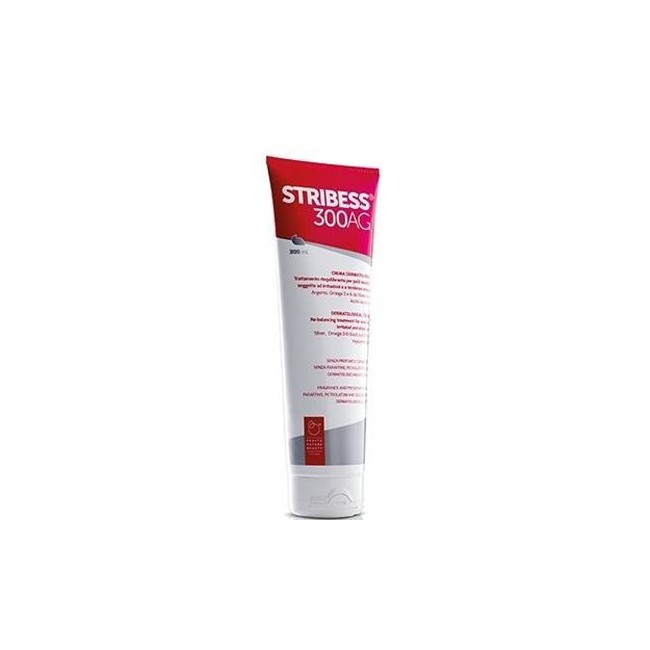 S. F. Group Stribess 300 Ag Crema Dermatologica 300 Ml