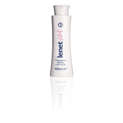 Fb Dermo Lenet Ph Detergente Delicato Ph Acido 400 Ml