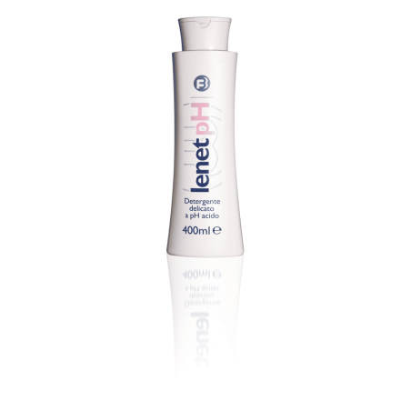 Fb Dermo Lenet Ph Detergente Delicato Ph Acido 400 Ml Fb Dermo Lenet Ph Detergente Delicato Ph Acido 400 Ml