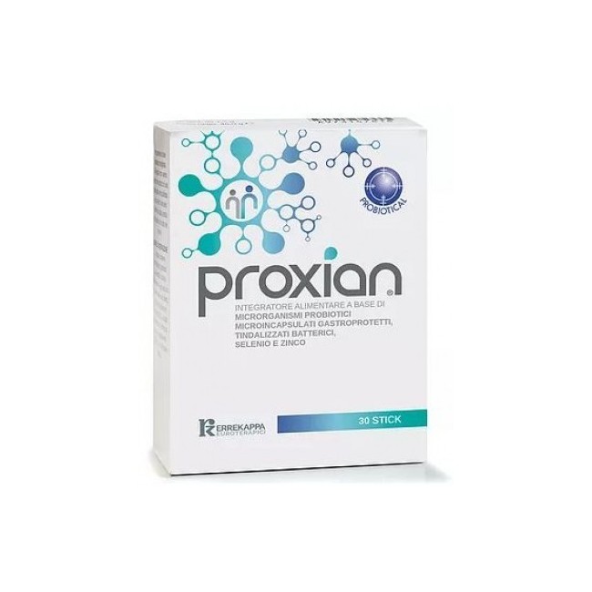 Errekappa Euroterapici Proxian 30 Stick