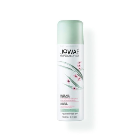 Jowaé Jowae Acqua Trattamento Idratante Spray 200 Ml