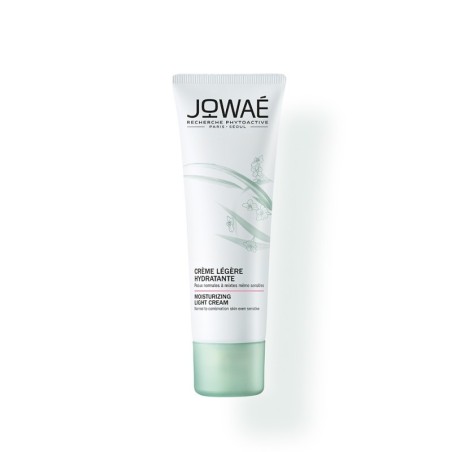 Jowaé Jowae Crema Leggera Idratante 40 Ml
