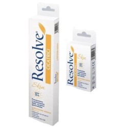 Pietrasanta Pharma Resolve Cicatrici Skin Spf 50+ 3 Protezioni Da 7x5 Cm